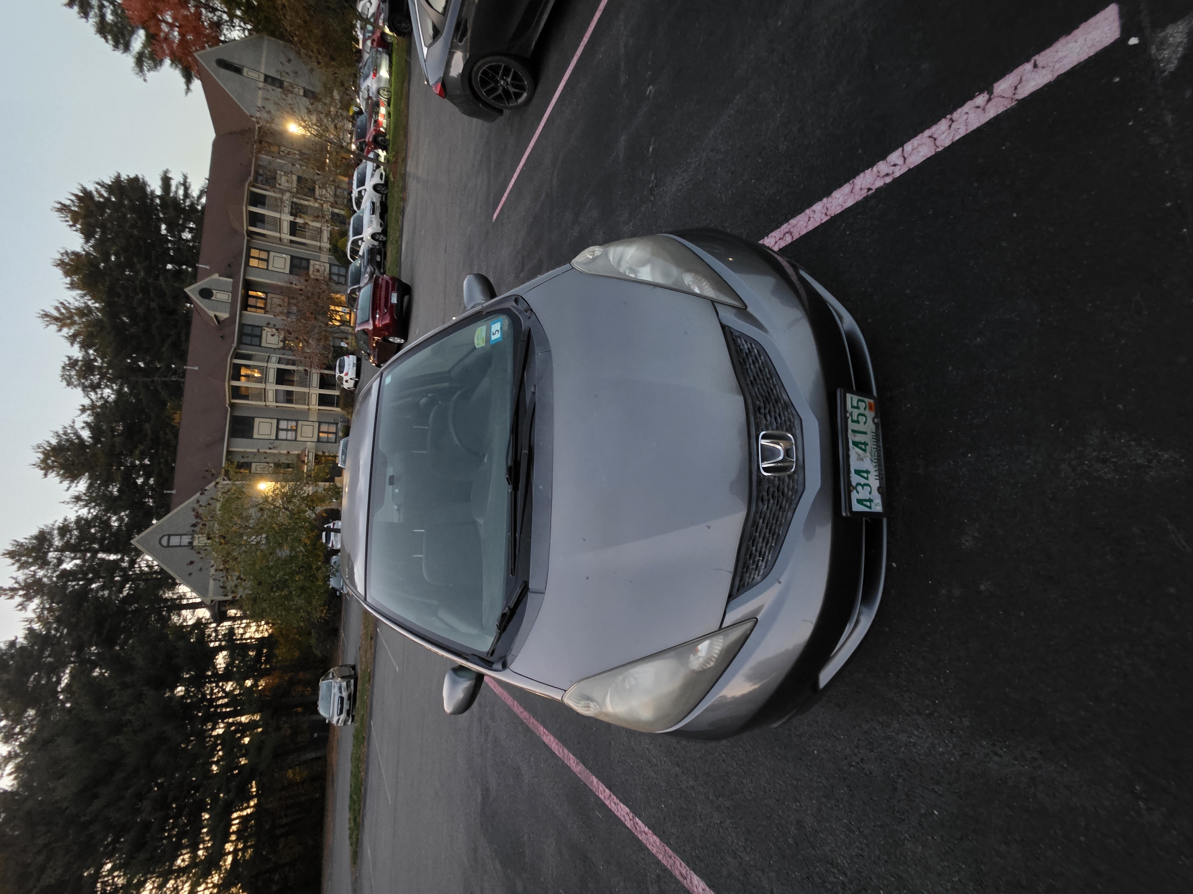 Used 2013 Honda Fit image 1