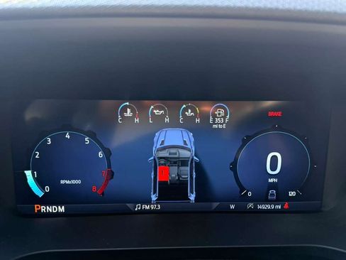 Used 2024 Ford F150 XL image 6