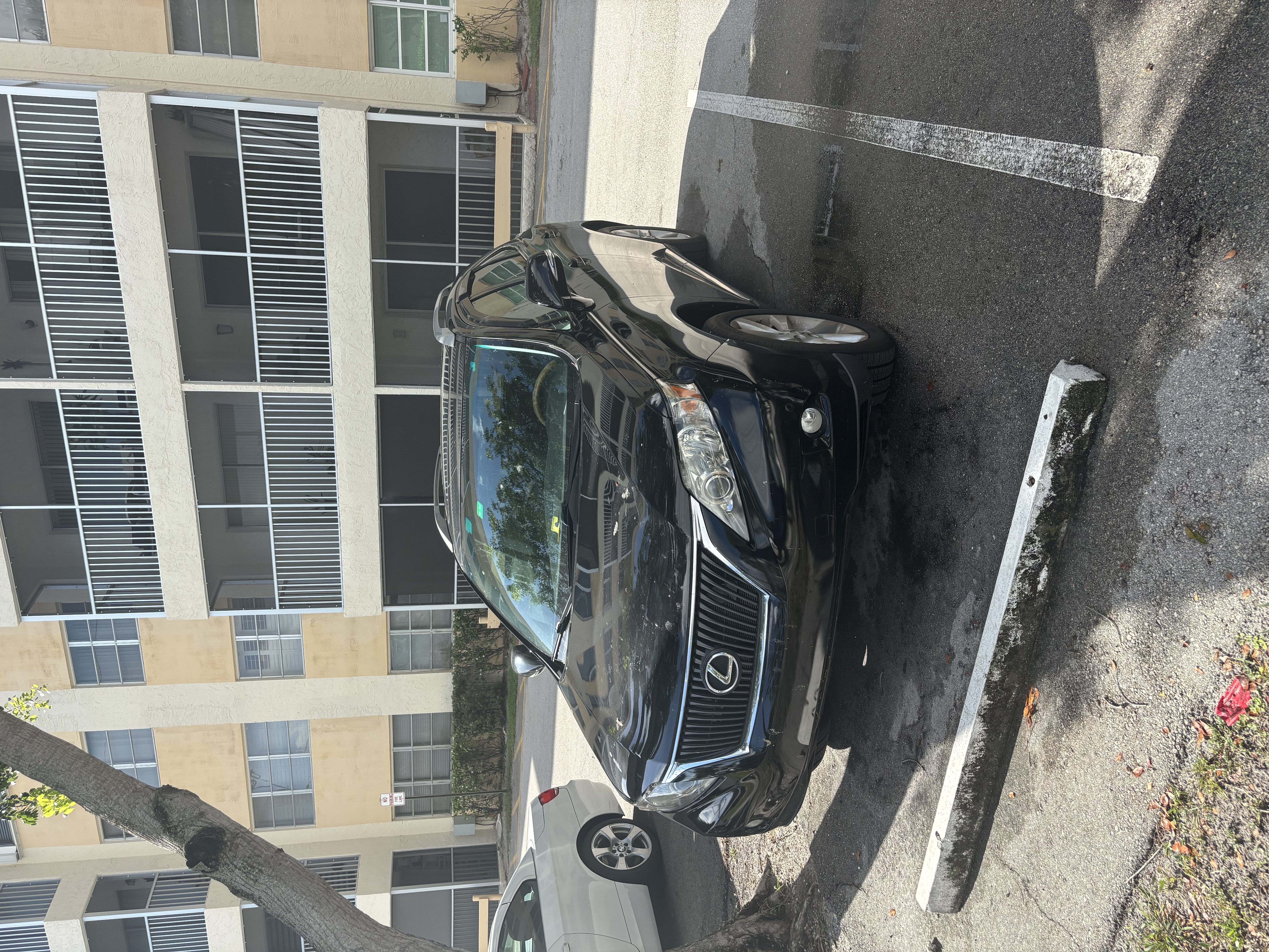 Used 2012 Lexus RX 350 FWD w/ Premium Pkg image 1