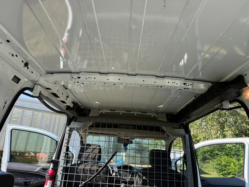 Used 2014 Ford Transit Connect XL image 18