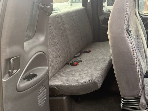 Used 2000 Dodge Ram 2500 Truck Long Bed image 12