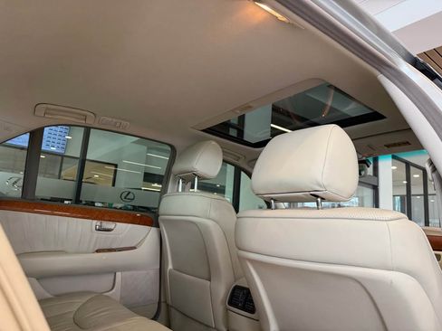 Used 2003 Lexus LS 430 image 11