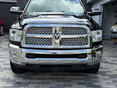 Used 2013 RAM 2500 Laramie w/ Protection Group