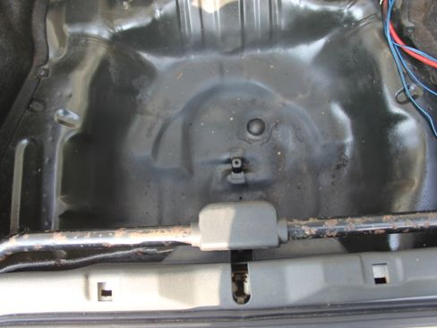 Used 1993 Honda Del Sol S image 17