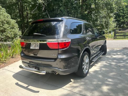 Used 2011 Dodge Durango Crew RWD image 9