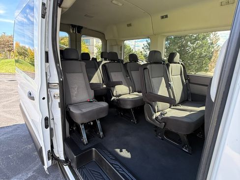 Used 2020 Ford Transit 150 XLT image 16