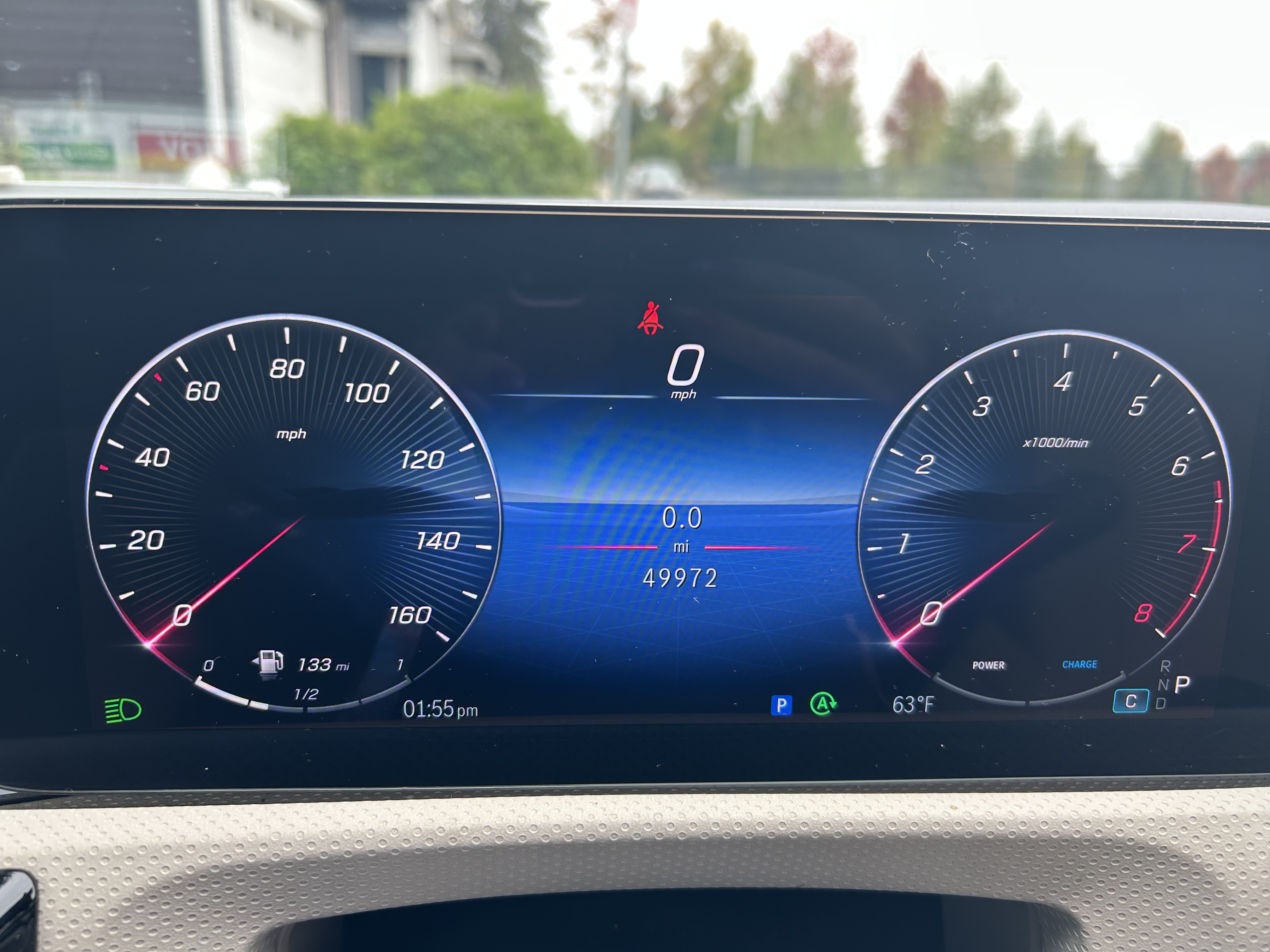Used 2024 Mercedes-Benz CLA 250 4MATIC image 20
