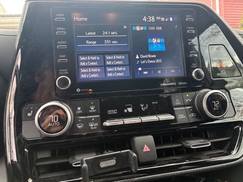 Used 2021 Toyota Highlander XSE image 13