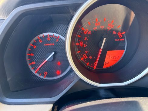 Used 2012 Toyota 4Runner SR5 w/ Convenience Pkg image 17