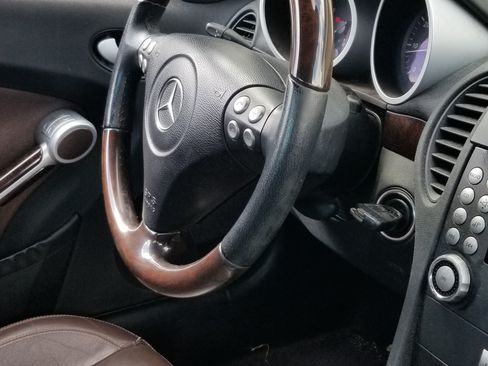 Used 2006 Mercedes-Benz SLK 280 image 18