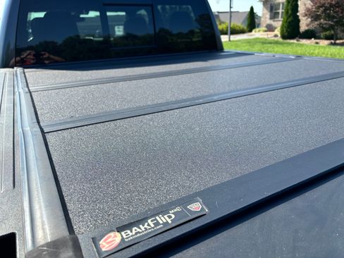 Used 2020 RAM 1500 Big Horn AWD/4WD image 14