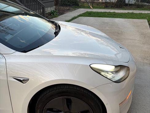 Used 2019 Tesla Model 3 Long Range image 11