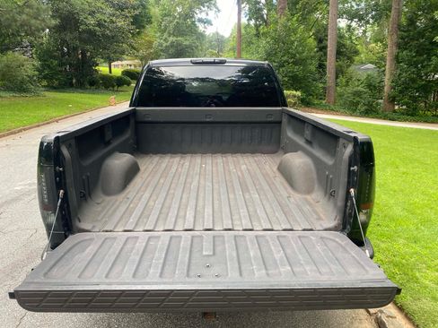 Used 2012 Chevrolet Silverado 1500 LT w/ All-Star Edition image 6