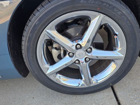 Used 2007 Saturn Sky w/ Premium Trim Pkg image 9