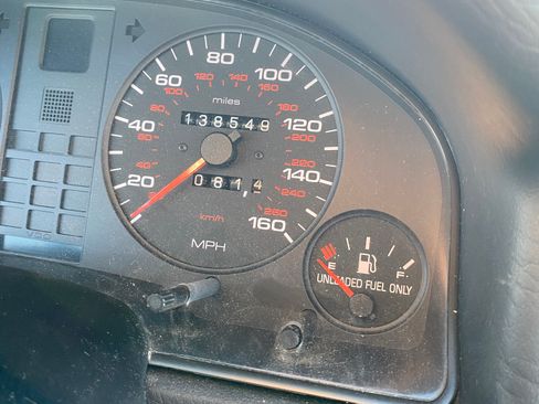 Used 1995 Audi 90 S image 6