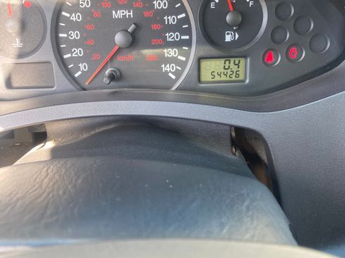 Used 2007 Ford Focus SE image 2