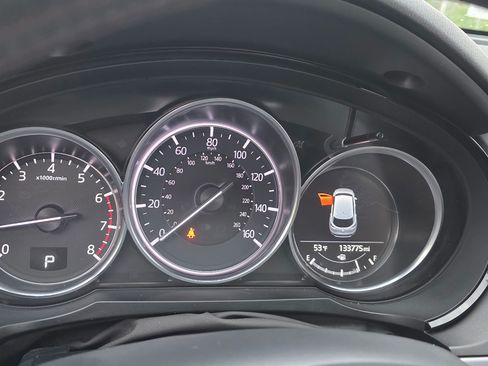 Used 2018 MAZDA CX-9 Signature image 12