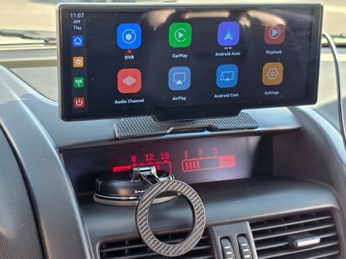 Used 2008 Pontiac G8 GT w/ Premium Package image 11