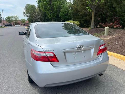 Used 2009 Toyota Camry XLE image 9