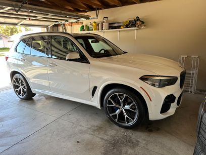 Used 2022 BMW X5 sDrive40i w/ M Sport Package