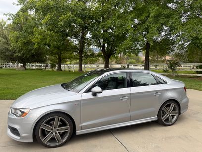 Used 2016 Audi A3 2.0T Premium Plus w/ Technology Package
