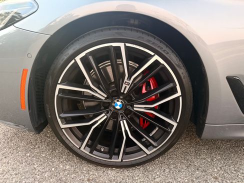 Used 2023 BMW 530i w/ M Sport Package image 16