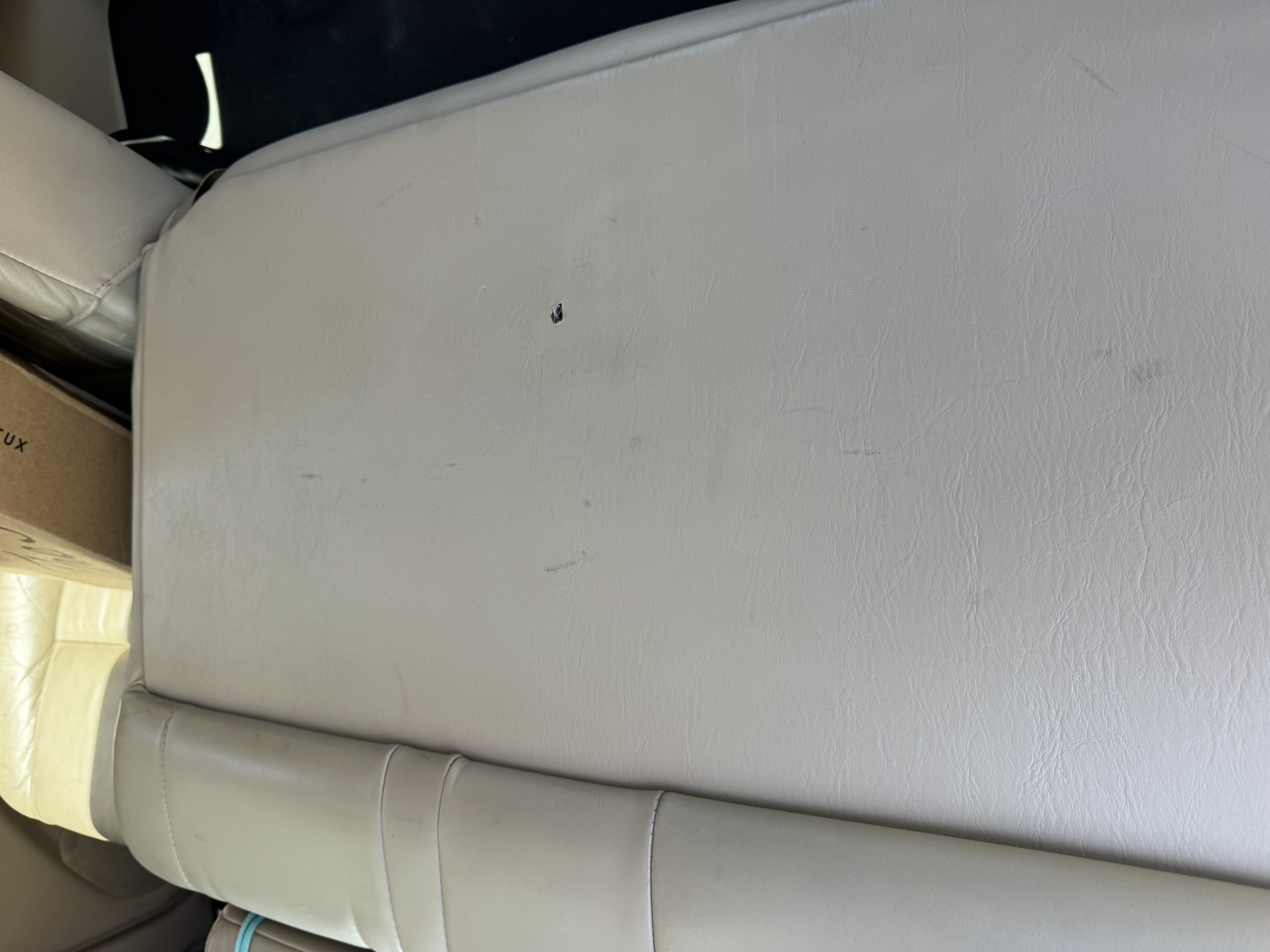 Used 2004 Toyota Land Cruiser AWD/4WD image 16