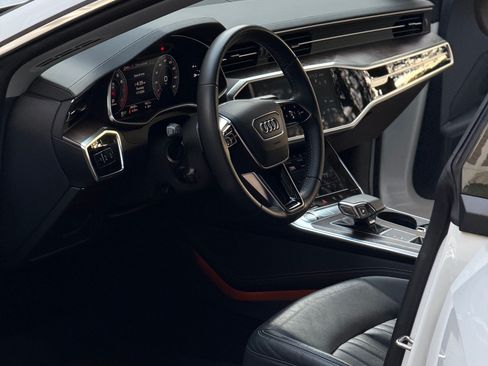 Used 2019 Audi A7 3.0T Prestige image 14