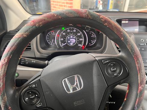 Used 2014 Honda CR-V LX image 10