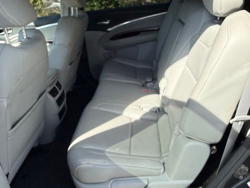 Used 2015 Acura MDX SH-AWD image 10