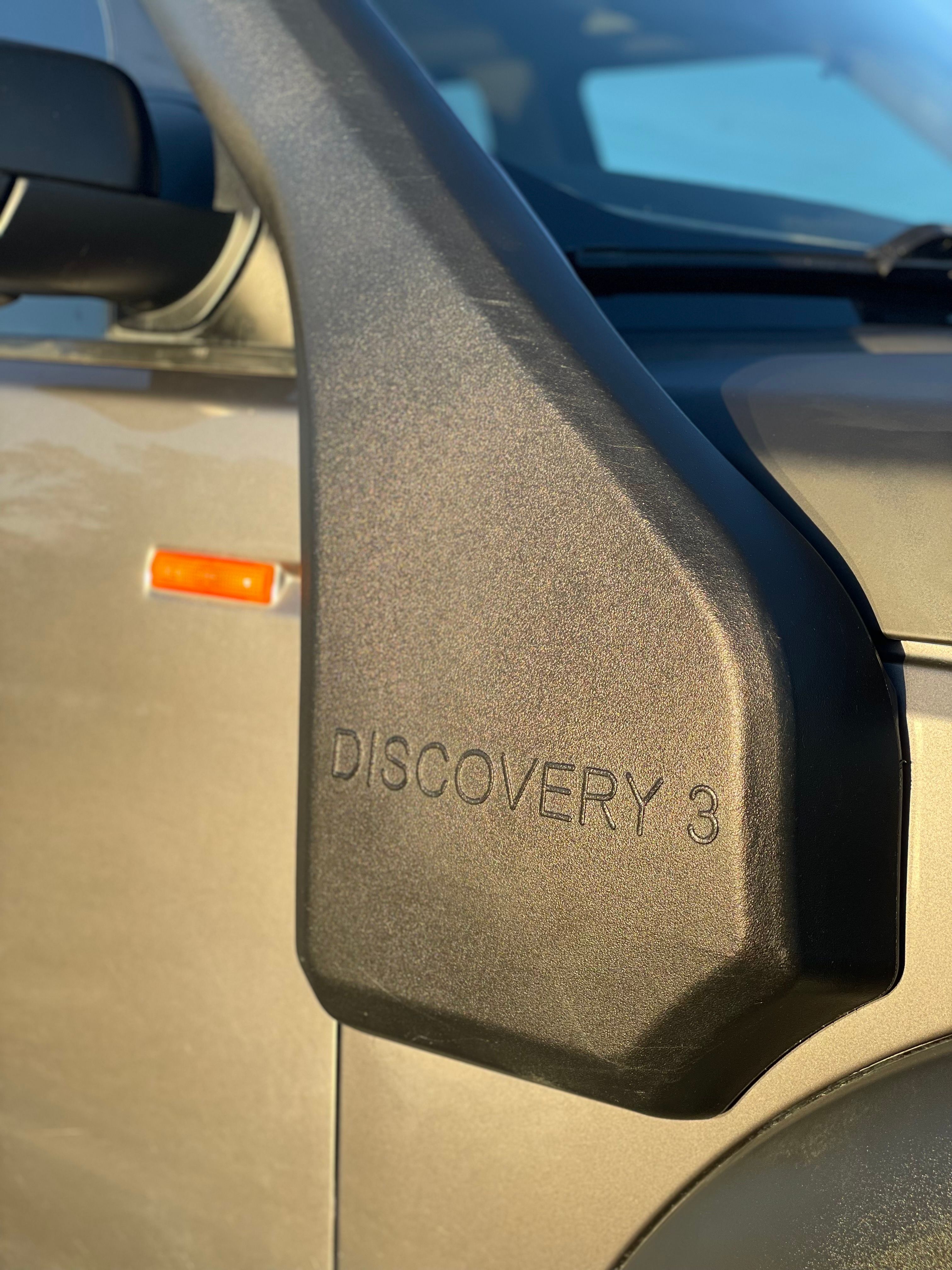 Used 2006 Land Rover LR3 HSE AWD/4WD image 18