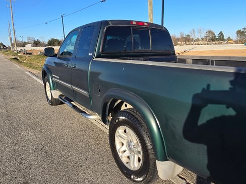 Used 2003 Toyota Tundra SR5 image 10