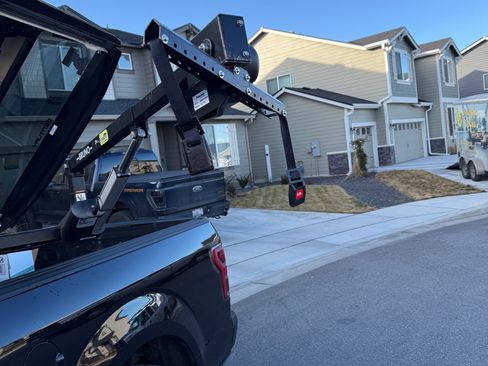 Used 2020 Ford F150 XL w/ Equipment Group 101A Mid image 2