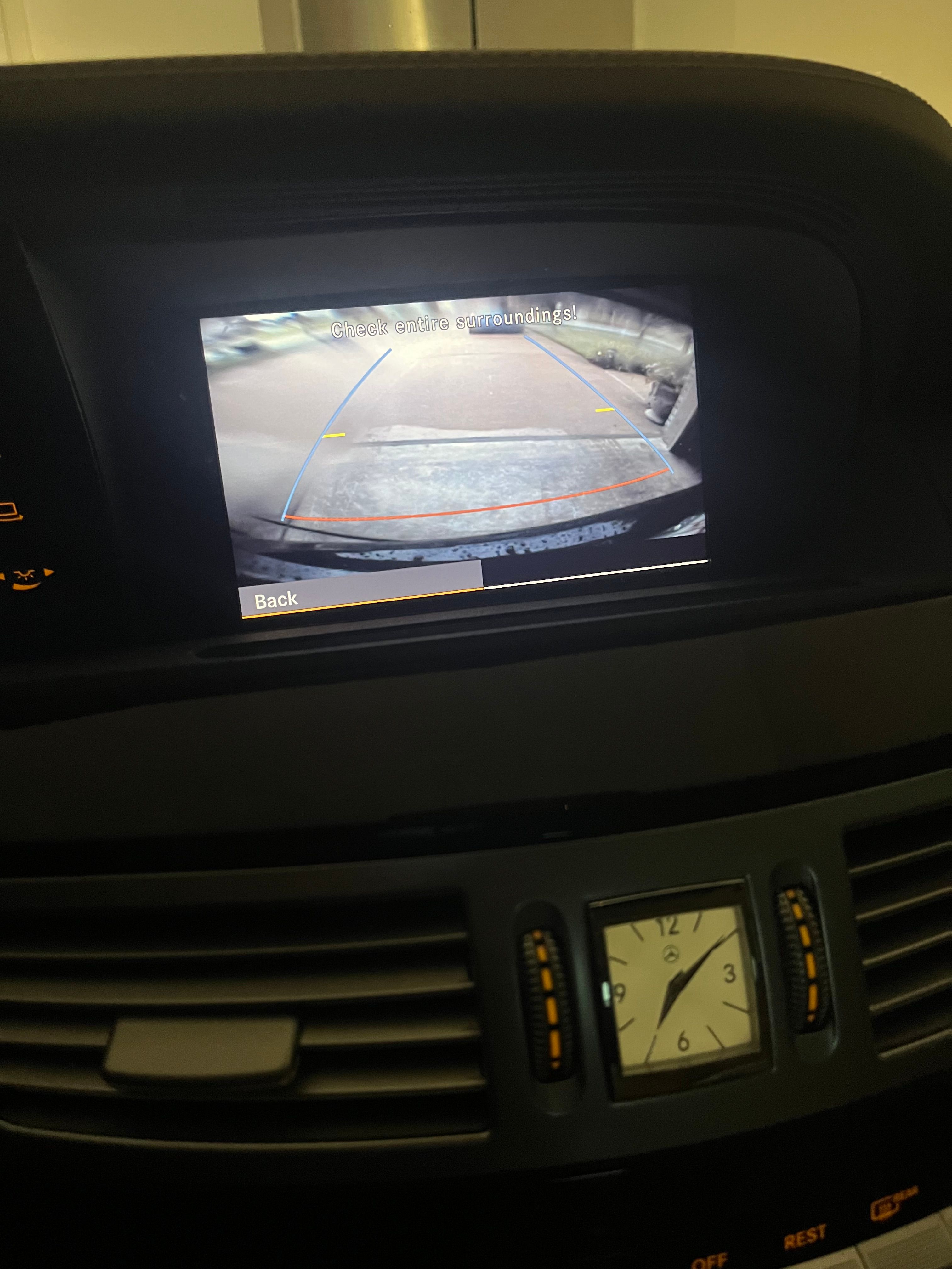 Used 2011 Mercedes-Benz S 550 4MATIC image 9