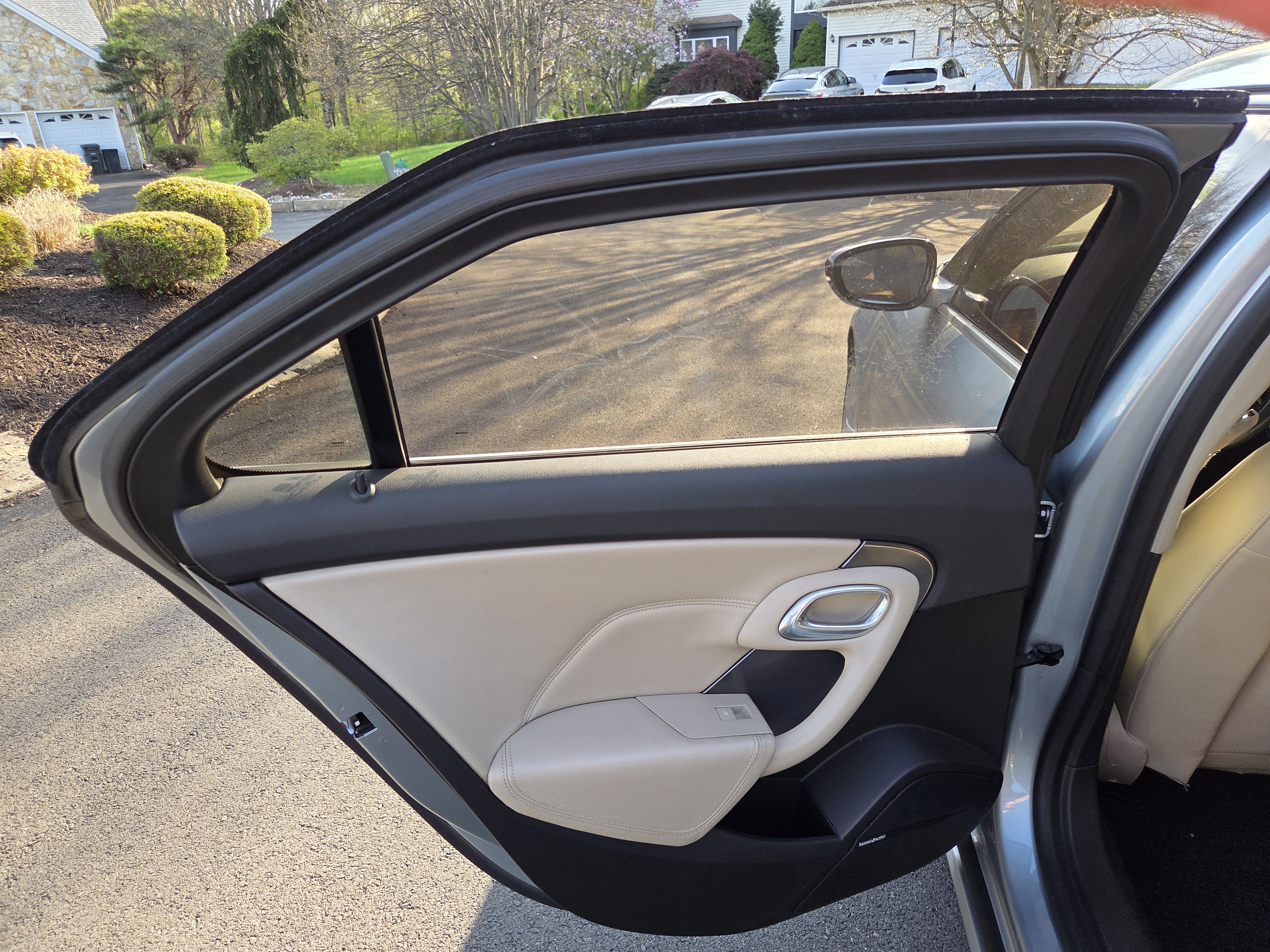 Used 2011 Saab 9-5 Aero AWD/4WD image 12