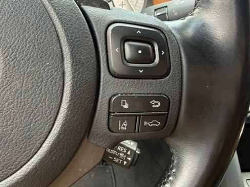 Used 2021 Lexus IS 300 w/ Accessory Package RWD image 15