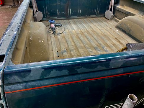 Used 1998 Chevrolet Silverado 1500 2WD Regular Cab image 7