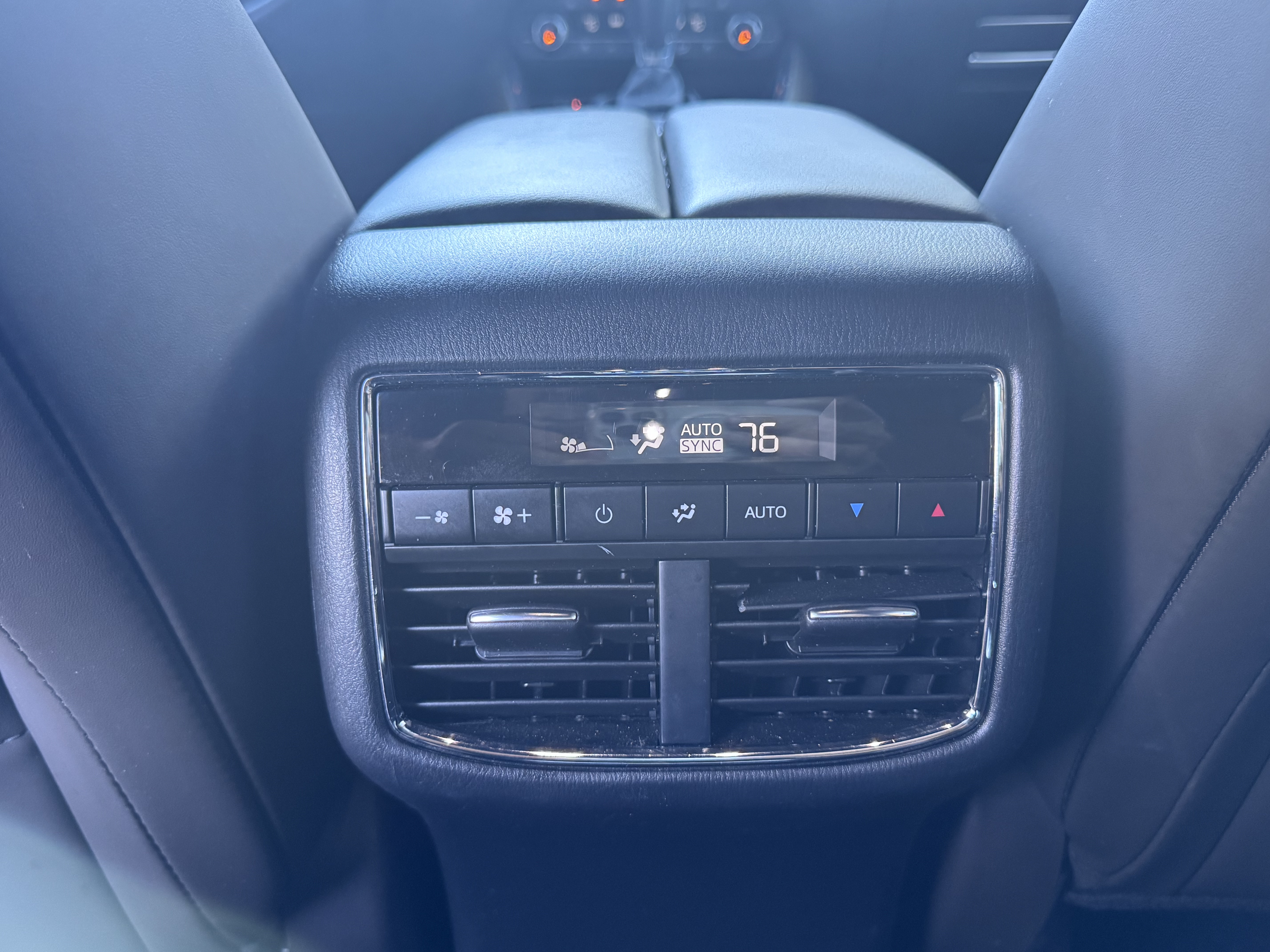 Used 2021 MAZDA CX-9 Signature AWD/4WD image 19