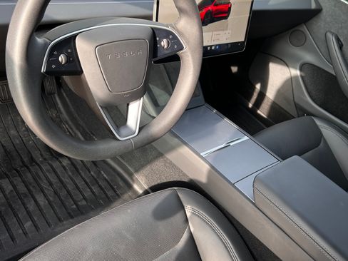 Used 2024 Tesla Model 3 Long Range image 11