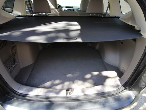 Used 2013 Honda CR-V EX-L image 25