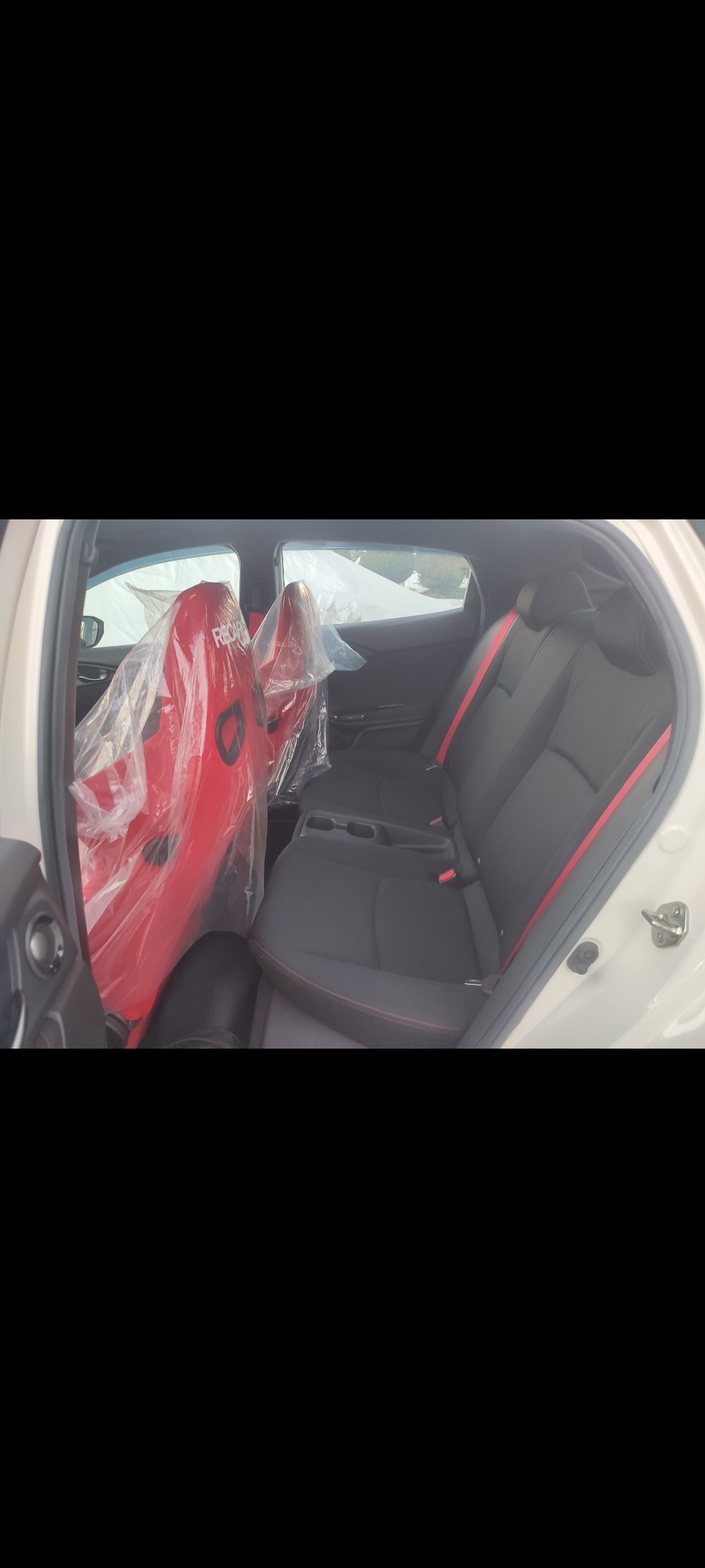 Used 2017 Honda Civic Type R image 13