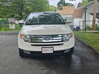 Used 2008 Ford Edge Limited