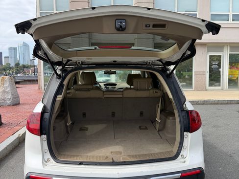 Used 2012 Acura MDX AWD/4WD image 13