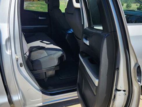 Used 2017 Toyota Tundra SR5 w/ TRD Off Road Package image 18