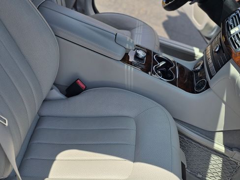 Used 2015 Mercedes-Benz CLS 550 CLS 550 Coupe 4D image 15