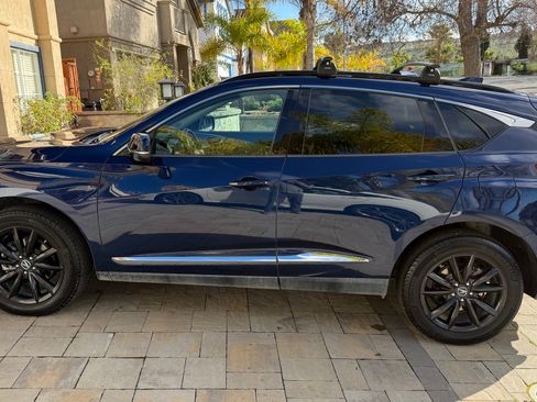 Used 2020 Acura RDX AWD w/ Technology Package image 15