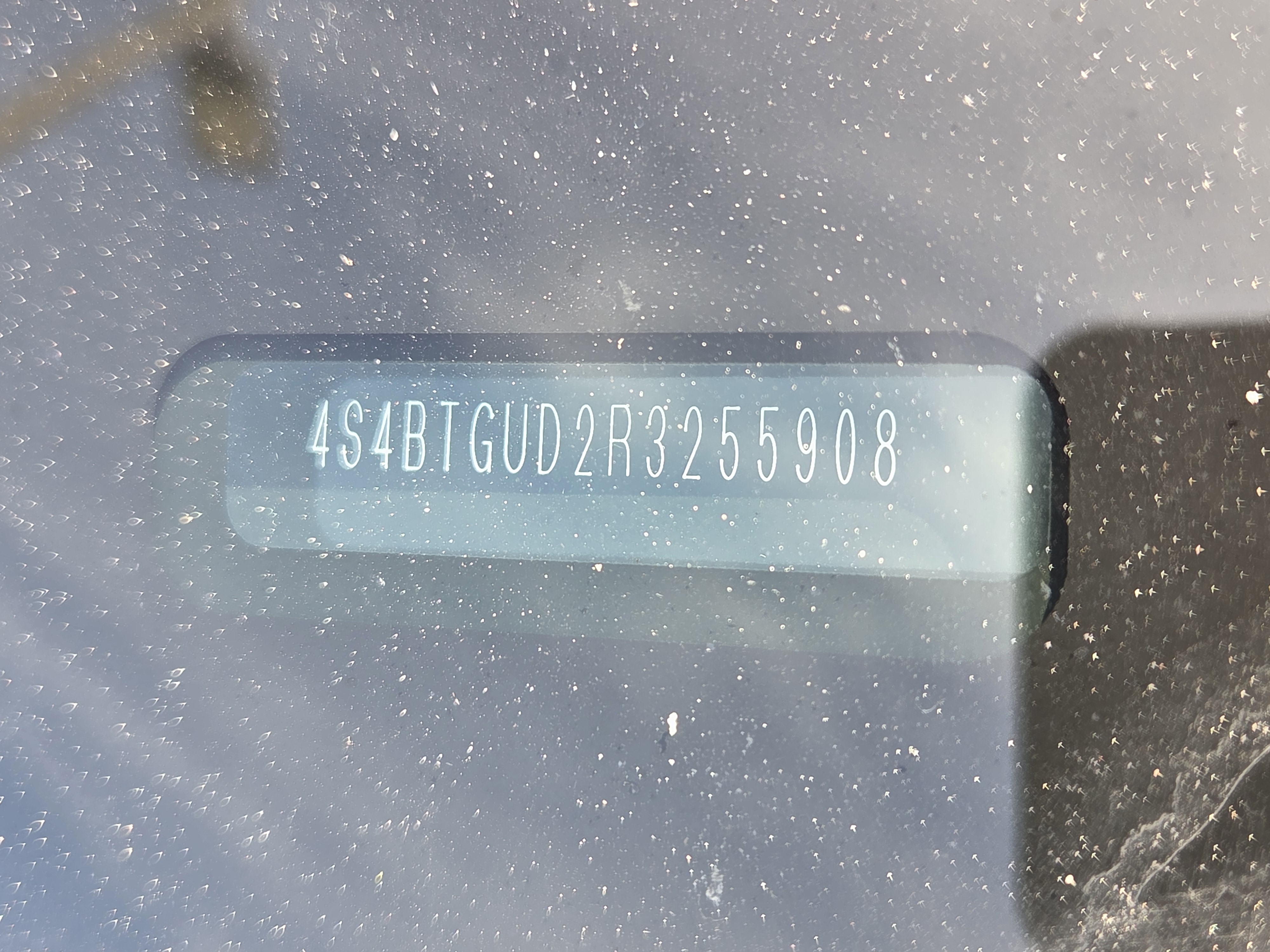Used 2024 Subaru Outback Wilderness AWD/4WD image 2
