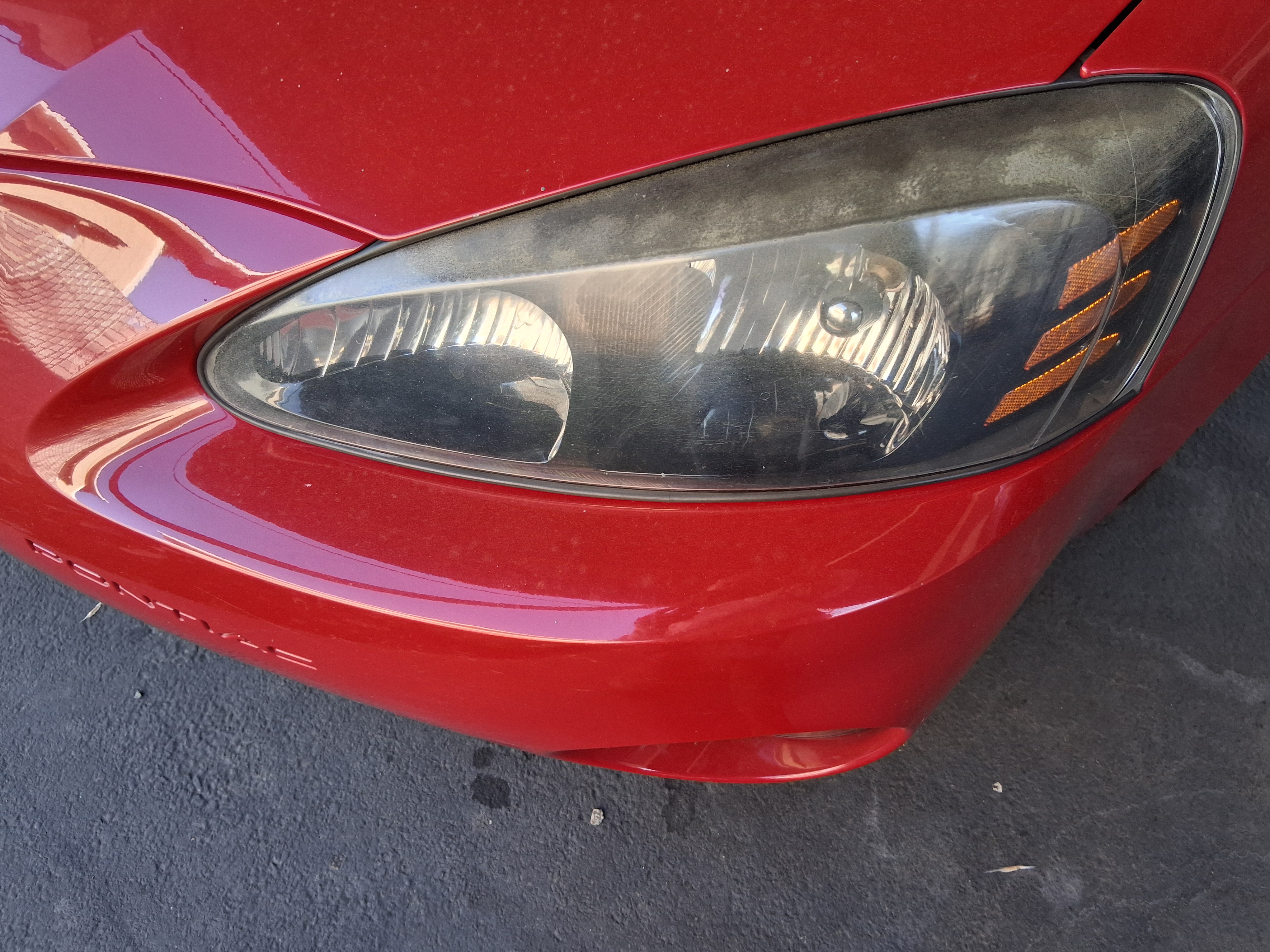 Used 2007 Pontiac Grand Prix GT w/ Sun And Sound Package FWD image 10