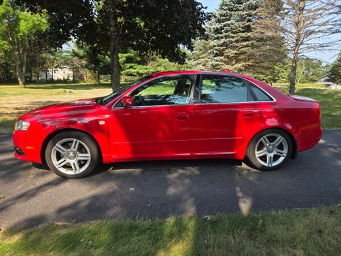 Used 2008 Audi A4 2.0T AWD/4WD image 2