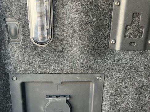 Used 2021 Ford F150 Tremor w/ Equipment Group 402A High image 18